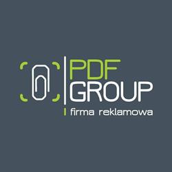 Pdf Group - firma reklamowa Katowice, godziny otwarcia