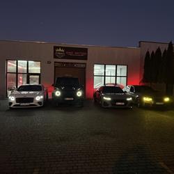 King Motors Auto Exclusive, Rzgów godziny otwarcia