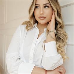 Stylinglashes Monika Matuszewska, Poznań godziny otwarcia