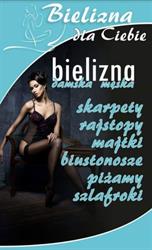 Bielizna dla Ciebie, Zwoleń godziny otwarcia