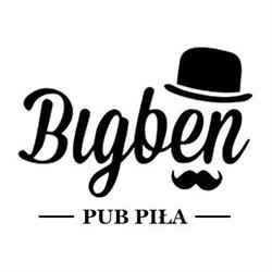 Bigben Pub, Piła godziny otwarcia