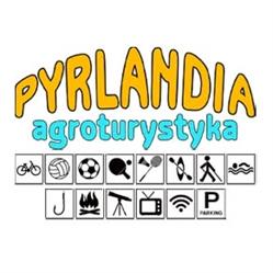 PYRLANDIA, Drawno godziny otwarcia