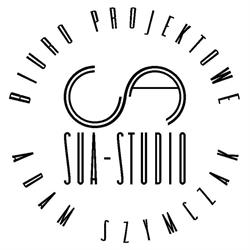 SUA-STUDIO Biuro Projektowe Adam Szymczak, Suwałki godziny otwarcia