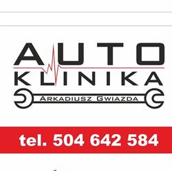 Autoklinika Arkadiusz Gwiazda, Morąg godziny otwarcia
