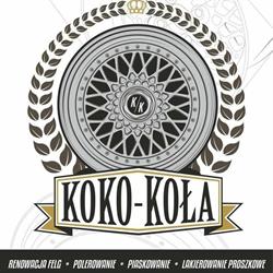 Koko-Koła - Renowacja Felg, Darłowo godziny otwarcia