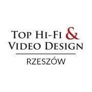 Sklep Audio Top Hi-Fi & Video Design - Salon Rzeszów, godziny otwarcia