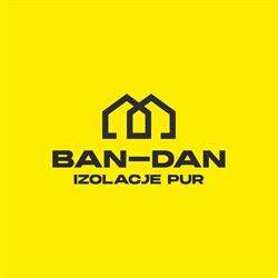 Ban-Dan - Izolacje Pianą Pur i Celulozą, Sulmierzyce godziny otwarcia