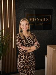 Md Nails, Goworowo godziny otwarcia
