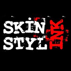 Salon tatuażu i piercingu SkinStylink Tattoo, Jastrzębie-Zdrój godziny otwarcia