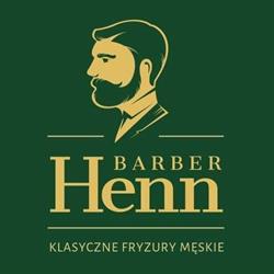 Barber Henn, Kraków godziny otwarcia