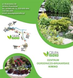 Centrum Ogrodnicze Kimiko Przeciszów, godziny otwarcia