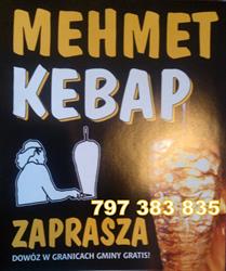 Mehmet Kebab, Bystra godziny otwarcia