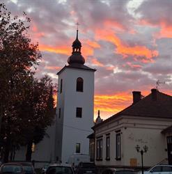 Kościół Narodzenia NMP w Gdowie, Gdów godziny otwarcia