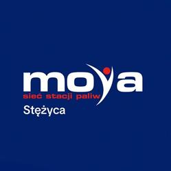 MOYA Stacja Paliw, Stężyca godziny otwarcia