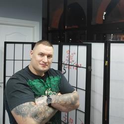 Dawid tattoo salon tatuazu, Mogielnica godziny otwarcia