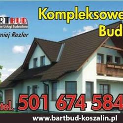 Bart-Bud. Zakład ogólnobudowlany. Rezler B., Sarbinowo godziny otwarcia