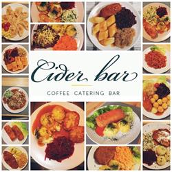 Cider Bar, Radzionków godziny otwarcia