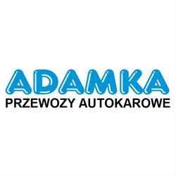 ADAMKA Przewozy Autokarowe Daniel Józefowicz, Grodzisk Mazowiecki godziny otwarcia