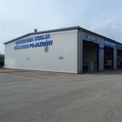 Autotest Sp. z o.o. Okręgowa Stacja Kontroli Pojazdów, Cieszyn godziny otwarcia