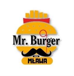 Mr. Burger Mława, godziny otwarcia