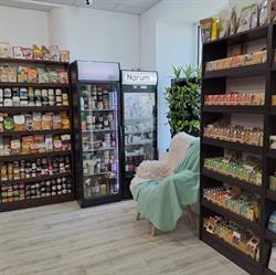 BIO EKO ORGANIC, Pabianice godziny otwarcia