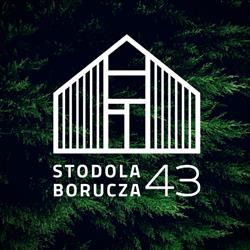 Stodoła Borucza 43, godziny otwarcia