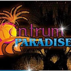 Centrum Paradise, Bilcza godziny otwarcia