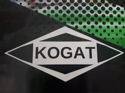 Kogat, Psary godziny otwarcia