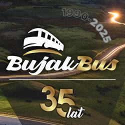 BujakBus, Trzęsówka godziny otwarcia