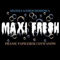 MAXIFRESH, Łódź godziny otwarcia