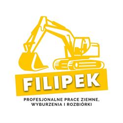 Profesjonalne prace ziemne, wyburzenia i rozbiórki FILIPEK, Ryki godziny otwarcia