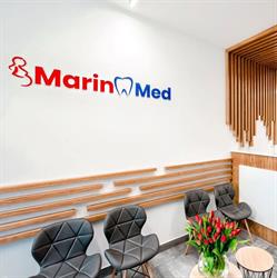 Centrum Medyczne MarinMed - Ginekologia i Stomatologia, Brzesko godziny otwarcia