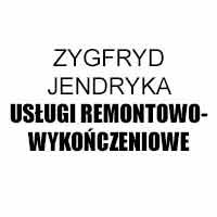 Zygfryd Jendryka Usługi remontowo-wykończeniowe, Strzelce Opolskie godziny otwarcia