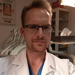 Prywatna Praktyka Stomatologiczna Mateusz Polimirski, Wągrowiec godziny otwarcia
