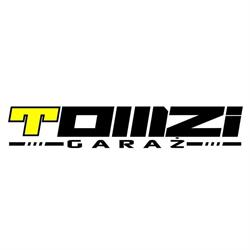 Tomzi Garaż - Tomasz Kopiejka, Kraków godziny otwarcia