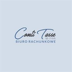 Conti Tasse sp z o.o., Bielsko-Biała godziny otwarcia