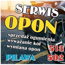 ATM TRUCK Tomasz Krzyśpiak, Pilawa godziny otwarcia