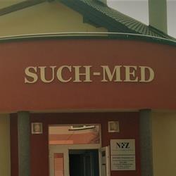 SUCH-MED Such Przemysław, Besko godziny otwarcia