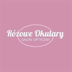 Salon Optyczny Różowe Okulary, Wodzisław Śląski godziny otwarcia