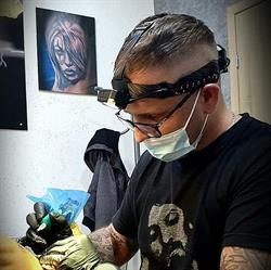 Studio Tatuażu Tattoo Dziara Mariusz Badziura, Głogówek godziny otwarcia
