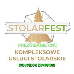 CNC Kompleksowe usługi stolarskie StolarFest Wojciech Zimorski, Zakopane godziny otwarcia