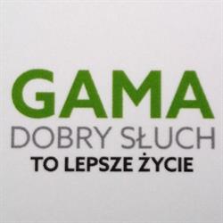Gama Aparaty Słuchowe, Białystok godziny otwarcia