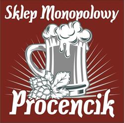 Sklep Monopolowy "Procencik", Sierpc godziny otwarcia