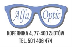 Alfa-Optic, Złotów godziny otwarcia