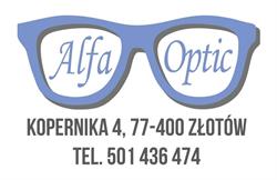 Alfa-Optic, Złotów godziny otwarcia