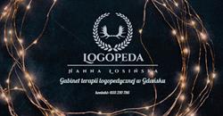 Logopeda Hanna Łosińska, Gdańsk godziny otwarcia