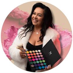 Makeupownia Klaudia Rybus Studio makijaż makeup opalanie natryskowe, Legionowo godziny otwarcia