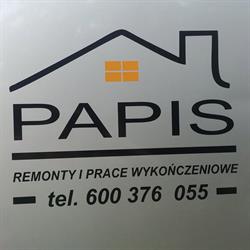 Remonty i Prace Wykończeniowe Wiesław Papis, Hajnówka godziny otwarcia