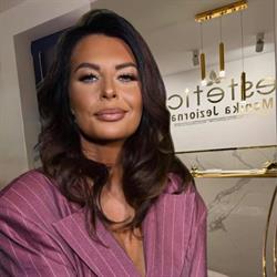 Monika Jeziorna Estetic studio modelowania sylwetki, Otorowo godziny otwarcia