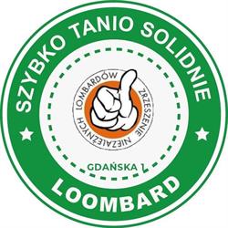 Loombard pożyczki pod zastaw, złoto, skup złota, sprzęt rtv, telefony komórkowe, Rypin godziny otwarcia